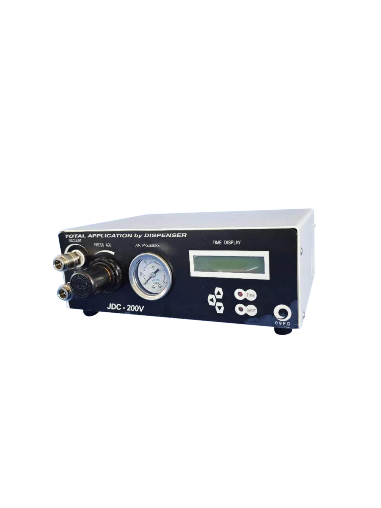JDC-200V 点胶阀专用控制器