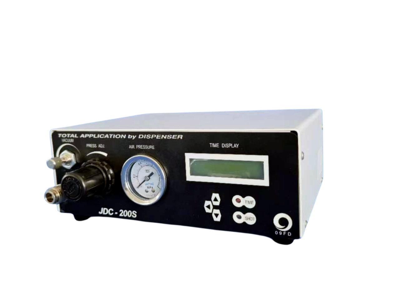 JDC-200S 针筒专用控制器