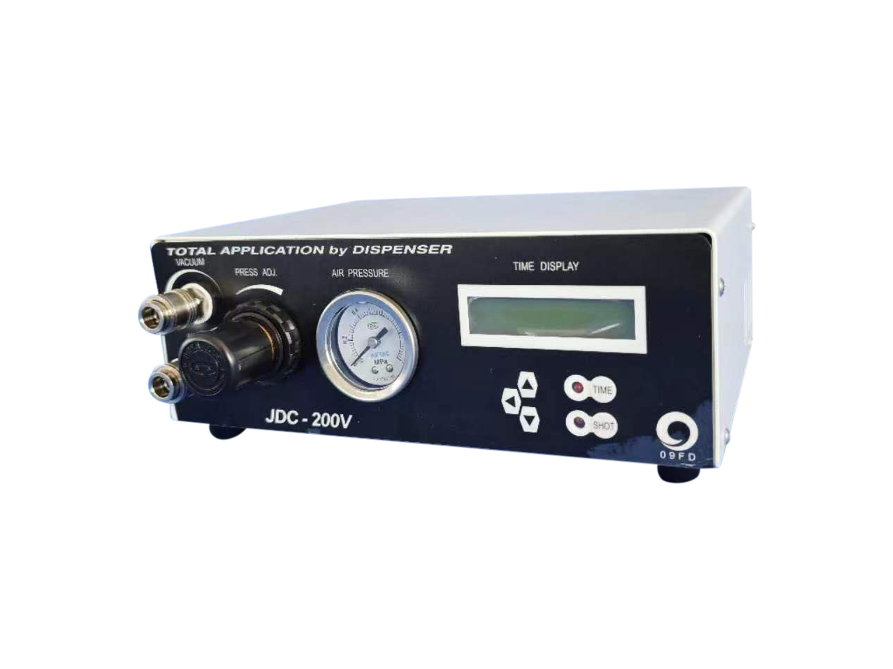 JDC-200V 点胶阀专用控制器