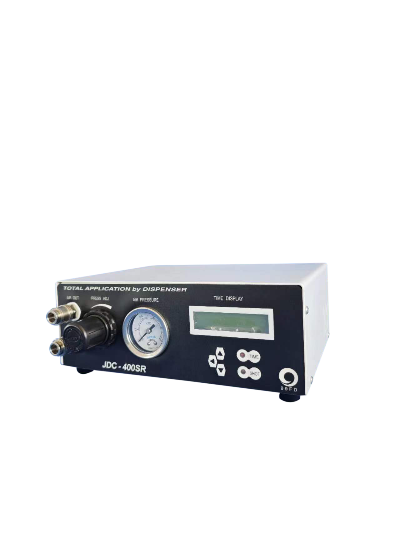 JDC-400SR 喷雾阀专用控制器