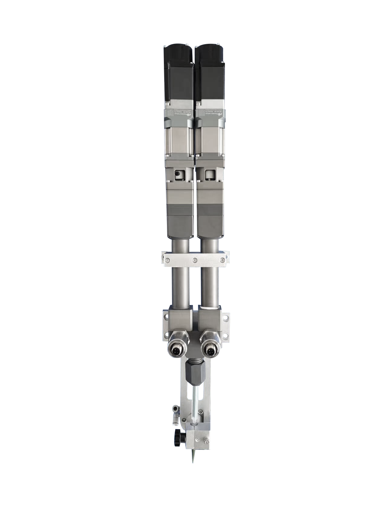 MSP-300-300 双液螺杆点胶阀